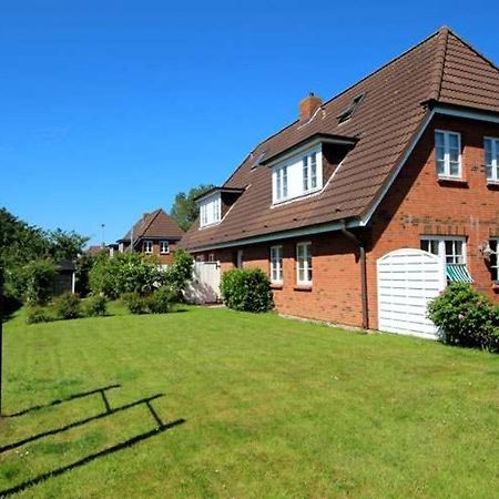 Ferienwohnungen Und Haushaelfte Friesland Midlum  Exterior photo